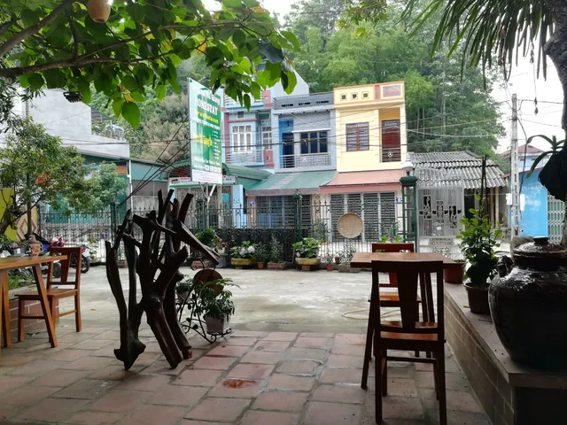 Ha Giang Homestay - Ha Thanh