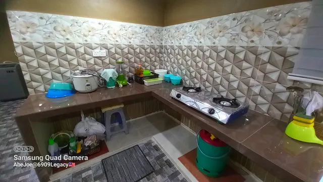 HOMESTAY TOK MA PASIR MAS