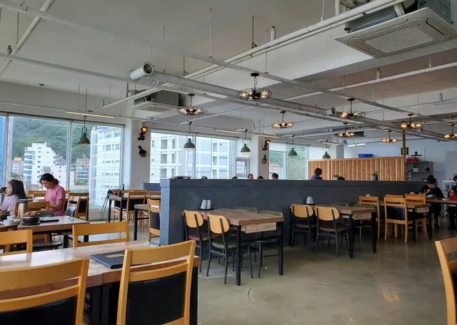 다솥맛집(송정점)