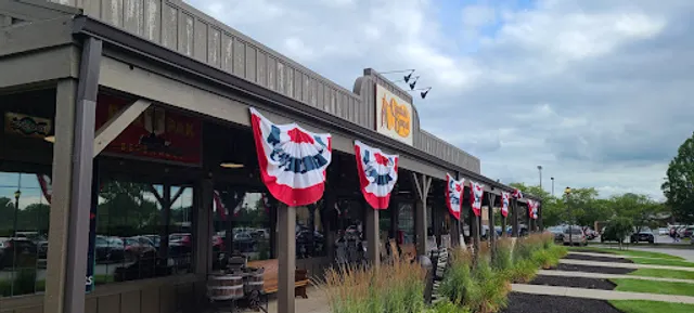 Cracker Barrel Old Country Store