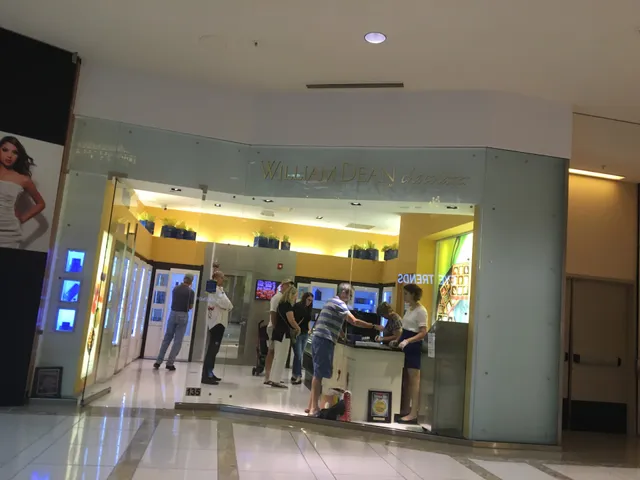 William Dean Chocolates - MidTown