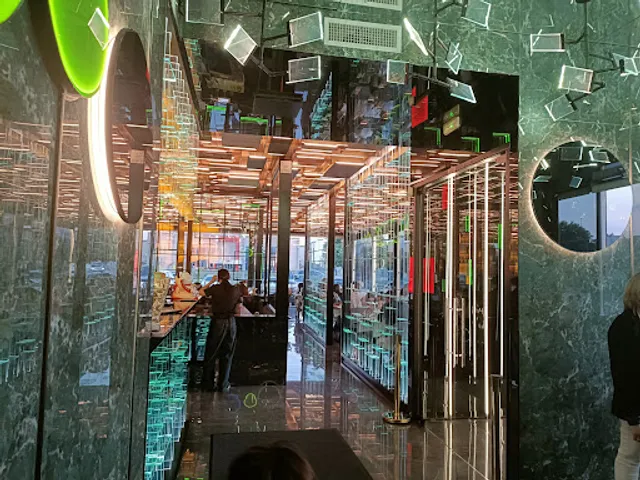 Yang Asian Restaurant - Rovato