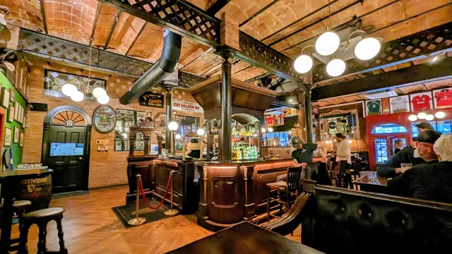 Dunne's Irish Bar | Barcelona