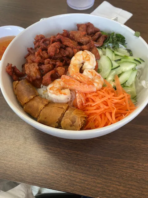 Sen Trang Restaurant