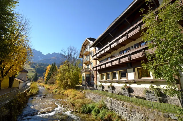 Aurturist Miramonti San Candido