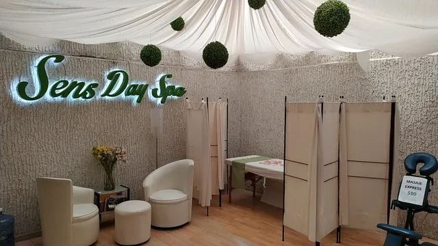Sens Day Spa