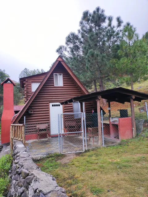 Offices for sale Cabin Mesa Del Oso