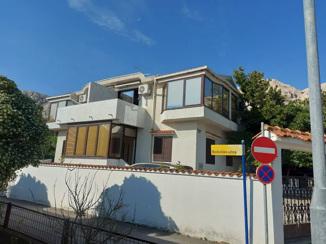 Apartmani Baška