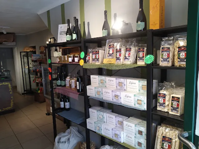 Panificio Pasticceria Reggiardo