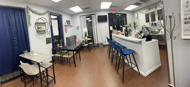 Jc's good vibes nutrition