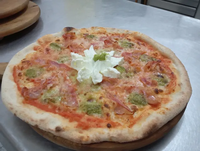 Pizzeria Da Paolo