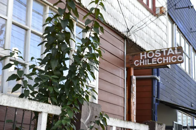 Hostal Castro, Chiloe