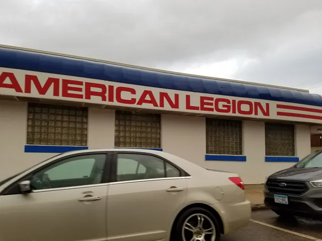 American Legion
