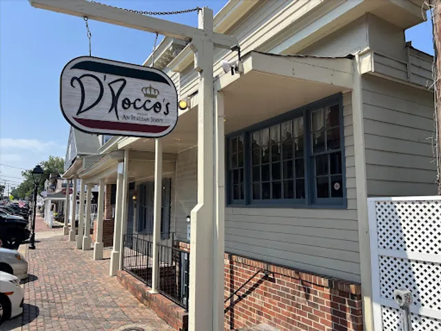 D'Rocco's Restaurant