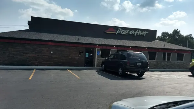 Pizza Hut