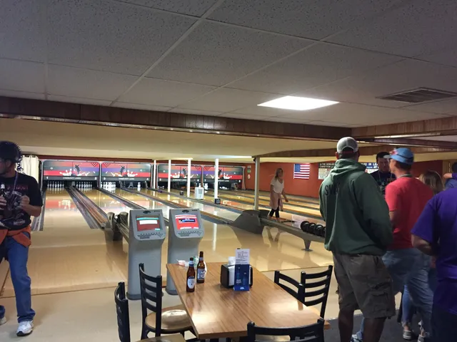 Mascoutah Community Lanes