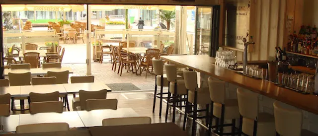 Eetcafé 100% Zuid-oost