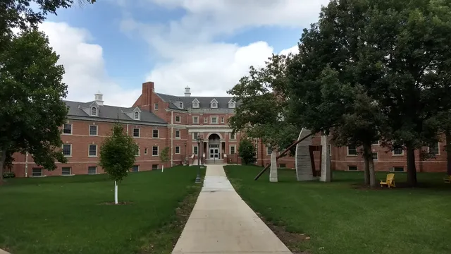 University of Northern Iowa