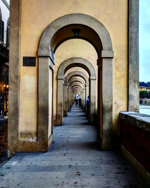 Affittacamere Rhome 19