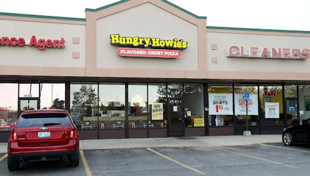Hungry Howie's Pizza