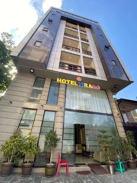 Hotel Tirago