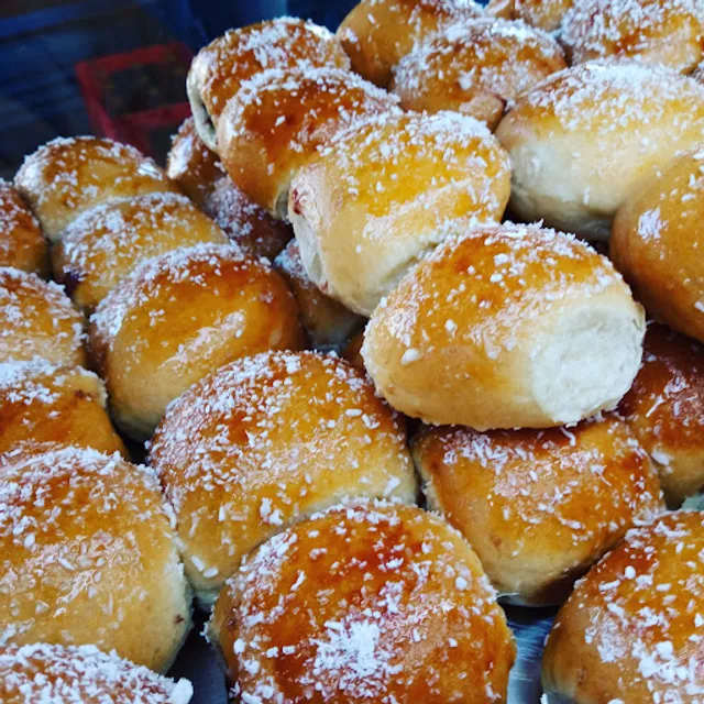 Padaria BELLO PÃO