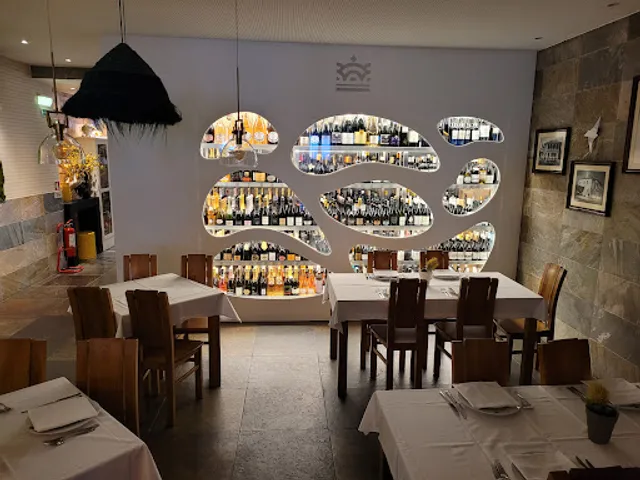 Restaurante Rei dos Leitões