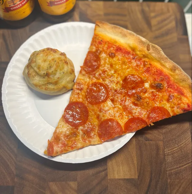 Marcello's New York Pizza