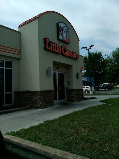 Little Caesars Pizza