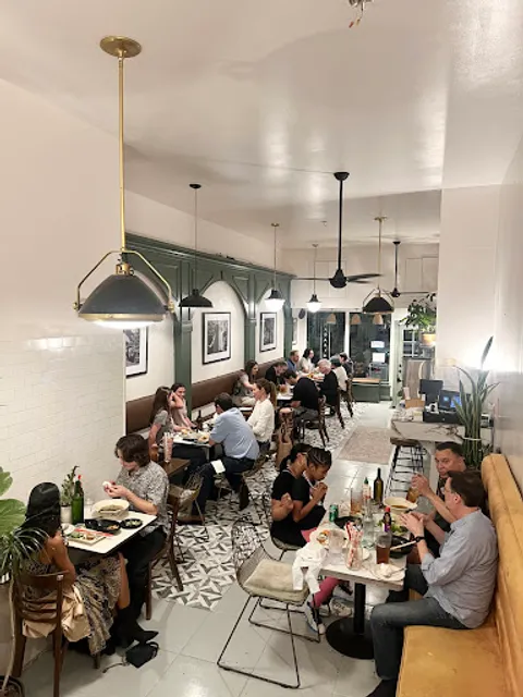 Magasin Vietnamese Cafe