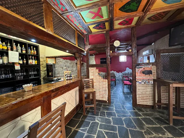 Restaurante Los Infantes