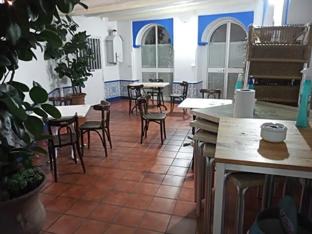 Bar El Alcornoque SL