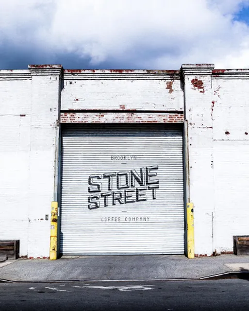Stone Street Coffee Company