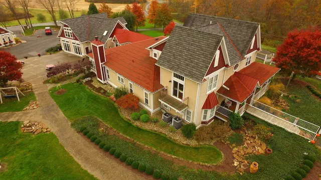 Chapel Valley Estate