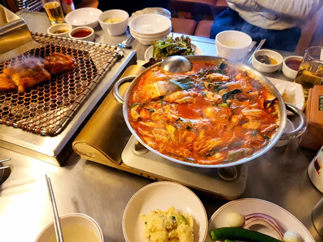 세광양대창 천호점