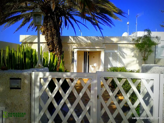 Urbanizacion Bellavista