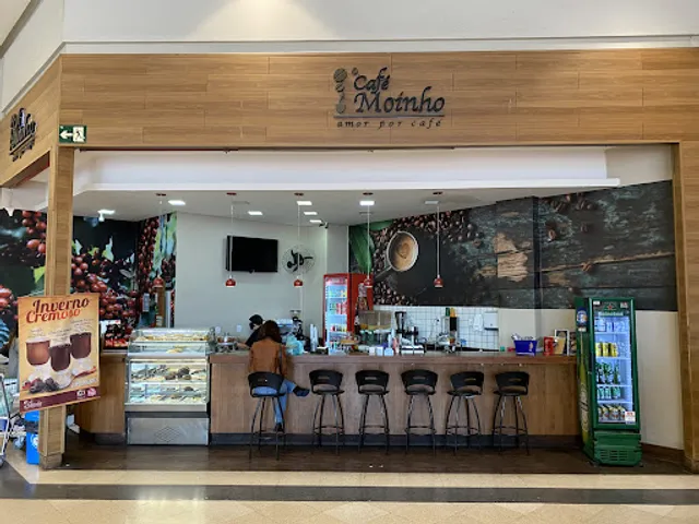 Café Moinho