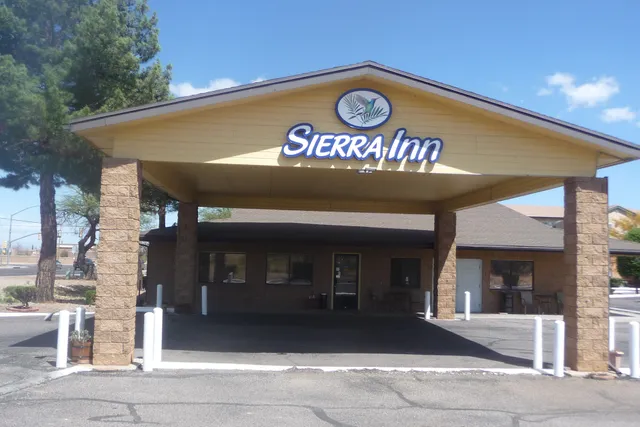 Sierra Inn