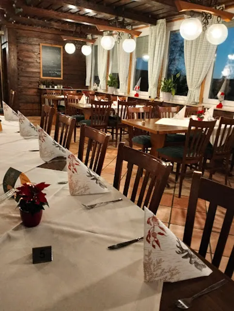 Maxi‘s Spätzle mit Soß