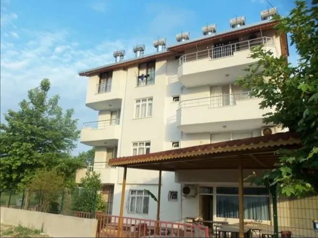 Gülce Family ApartHotel