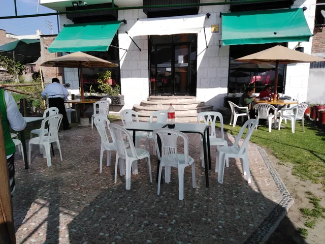 Picanteria Tradición Paucarpata