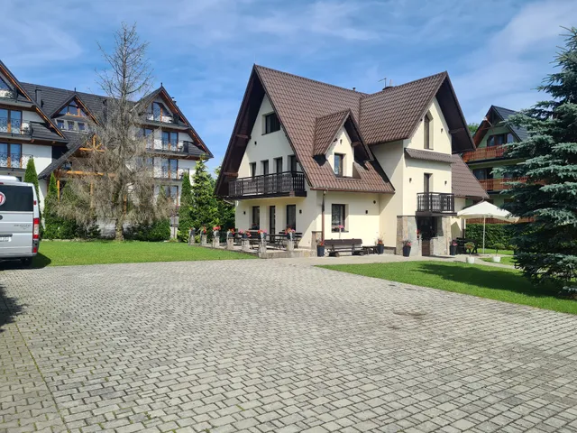 Pokoje gościnne Api Carmen