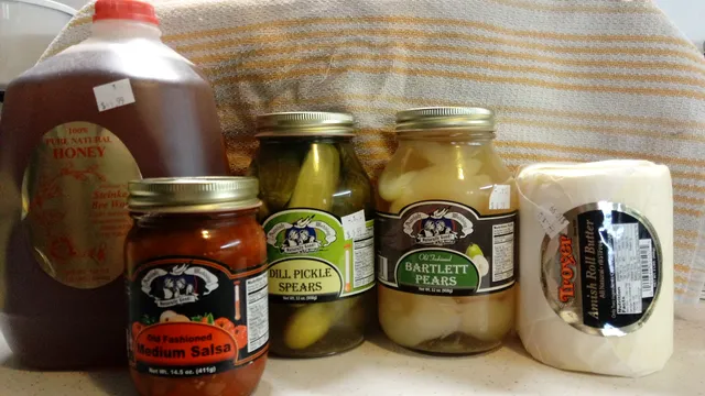 Moulton Country Store