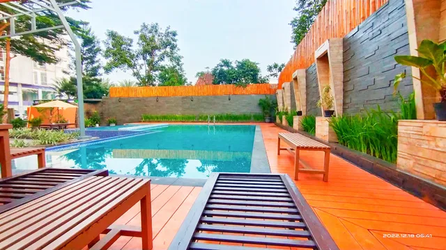 Yasmin Hotel Karawaci