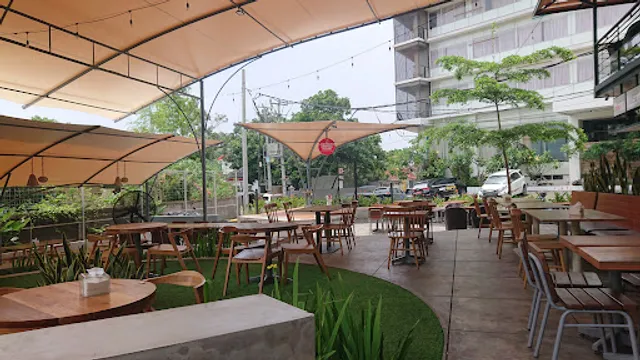 Kampung Melayu Bung Hatta