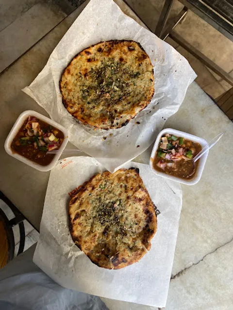 Mohan Lal Kulcha Point