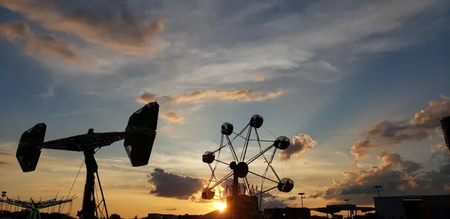 Belmont County Fair Grounds