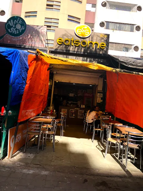 Eatsome (Karve Road Kothrud)