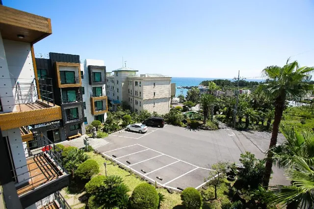 Port Avenue Hotel N Resort