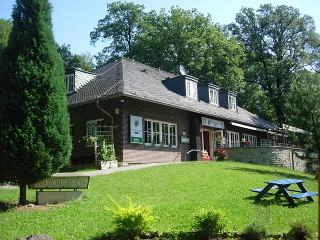 Restaurant HirschGarten